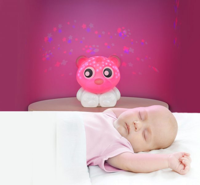 0188119-Goodnight-Bear-Night-Light-and-Projector-(PINK)-T2